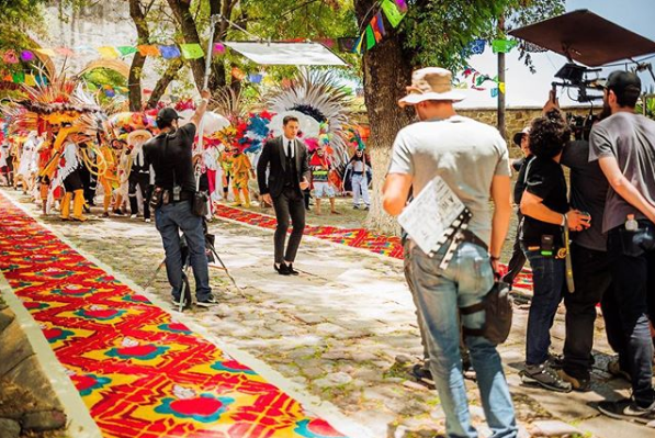 carlos rivera video1