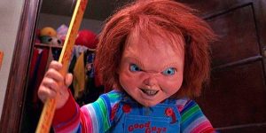 chucky
