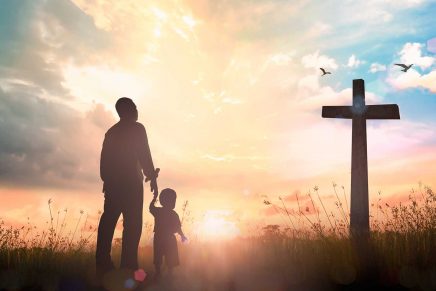 dios no escoge a los preparados