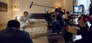 luis miguel detras camaras