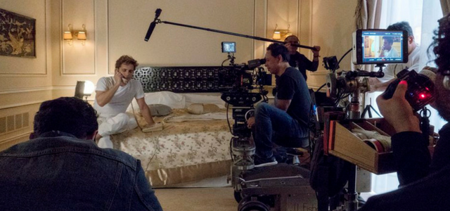 luis miguel detras camaras