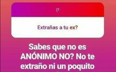 preguntas de instagram