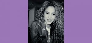 Shakira