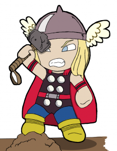 Thor