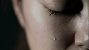 y tu por quien lloras