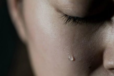 y tu por quien lloras