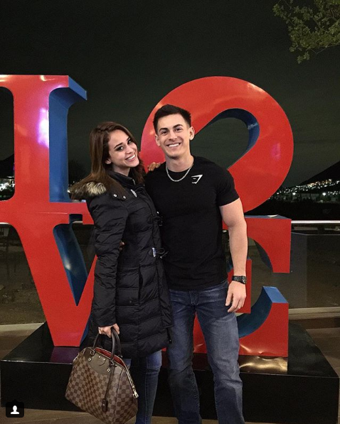 yanet garcia y su ex4
