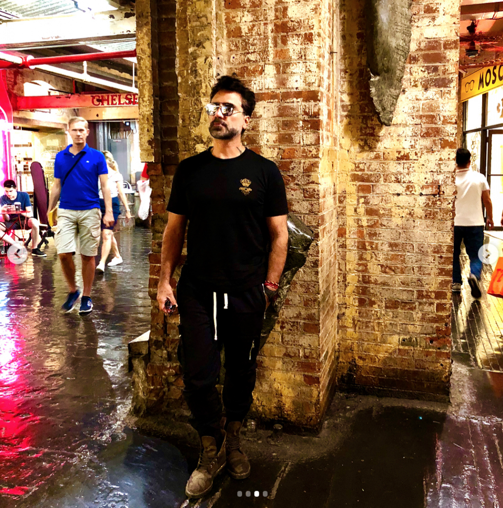 Alejandro Fernández