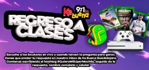 DISEÑO XBOX PARA NOTA