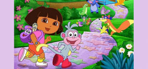 Se revela la primera imagen de Dora la exploradora en carne y hueso