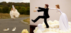 No llegues al matrimonio si tu pareja tiene estas acciones