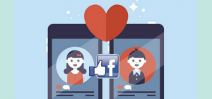 Facebook tendrá nueva función con la que podrás encontrar pareja