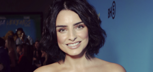 Aislinn Derbez