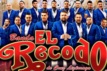 Banda El Recodo