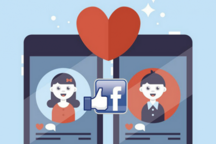 Facebook tendrá nueva función con la que podrás encontrar pareja