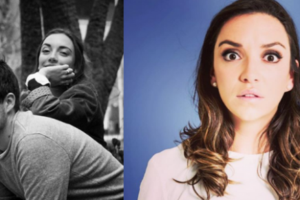 Regina Blandón se separa de su esposo y ya tiene planes con otro