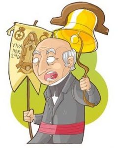 El show de Chato y Cheto