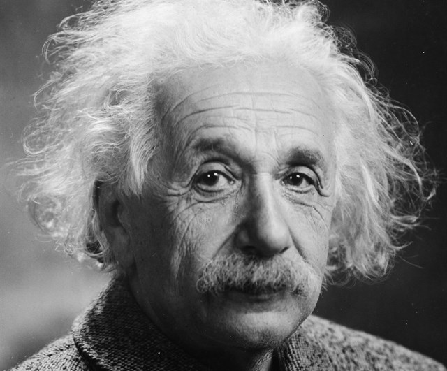 La Reflexión: La carta de Albert Einstein a su hija acerca 