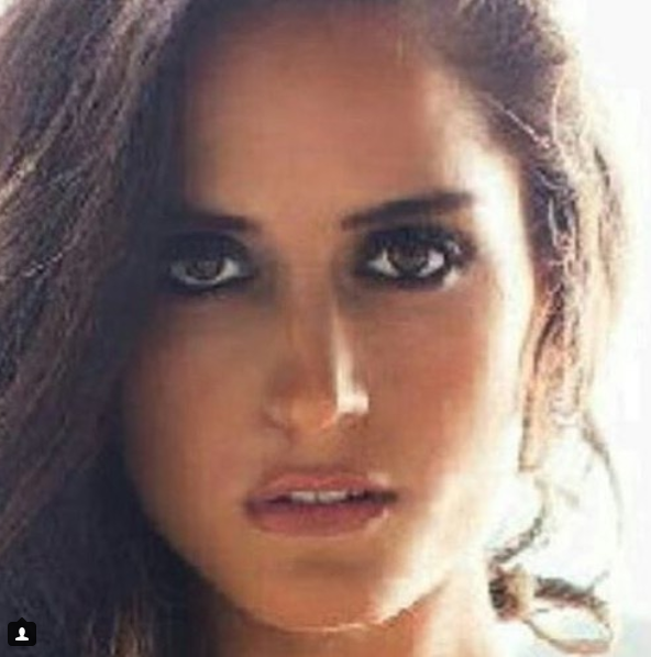 Natalia Barulich antes 4