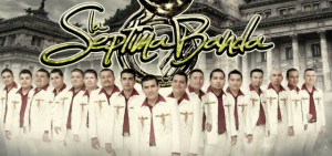 La Séptima Banda