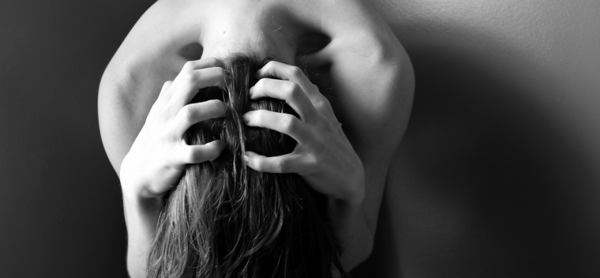 alguno de los dos tiene un problema de salud mental