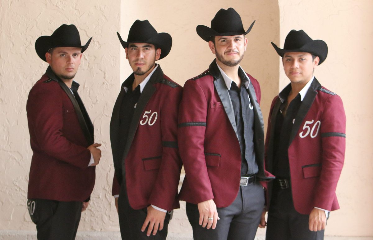 Calibre 50 quiere hacer historia con espectáculo en el Telmex. Kebuena Calibre 50 quiere hacer historia con espectáculo en el Telmex. Kebuena