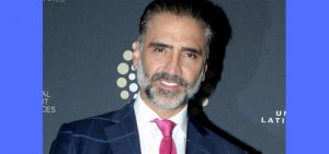 Alejandro Fernández