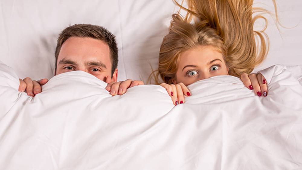 aceptan la naturalidad de su cuerpo