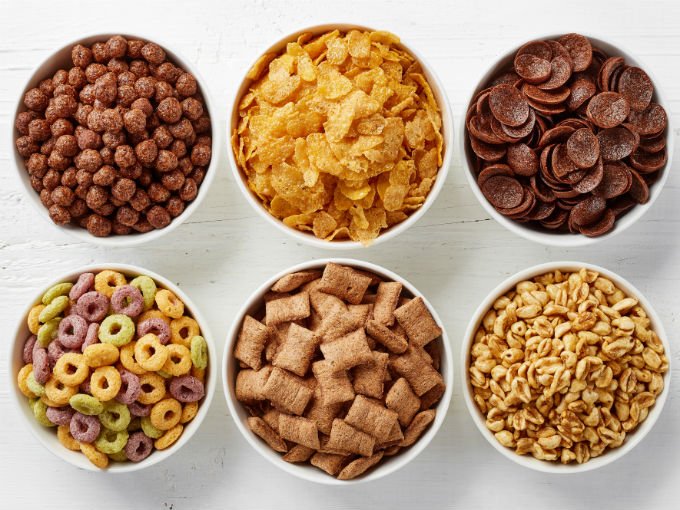 cereales
