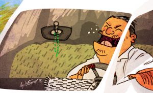 El show de chato y cheto - el dolar