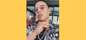 Daddy Yankee