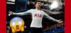 Dele Alli