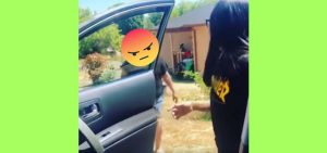 KikiChallenge Chancla