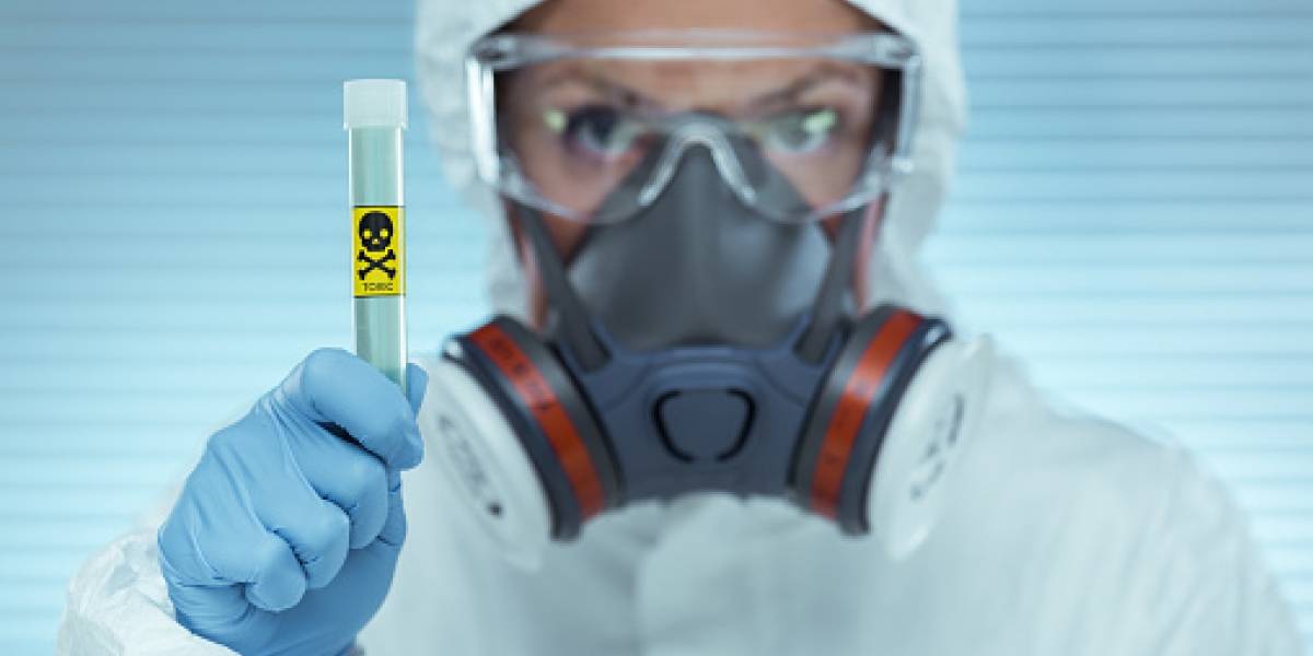 Nueva epidemia podría acabar con millones de vidas