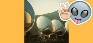 Señales extraterrestres