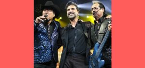 Alejandro Fernández - Tigres del Norte