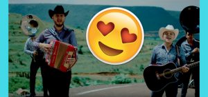 Los de la Noria y Calibre 50 - A las cuantas decepciones