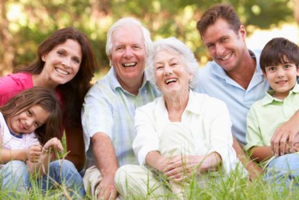 la familia... el lugar del perdón