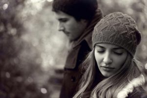 la reciprocidad del amor