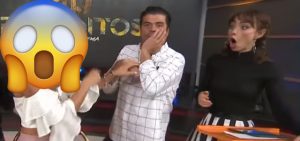 Cachetada Van Rankin