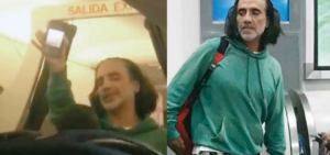 Alejandro Fernández