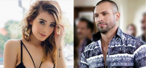 ¿Brenda Zambrano cancela boda por Rafael Amaya?