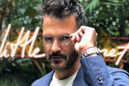 Fernando del Solar confiesa por qué no renovó contrato en Hoy