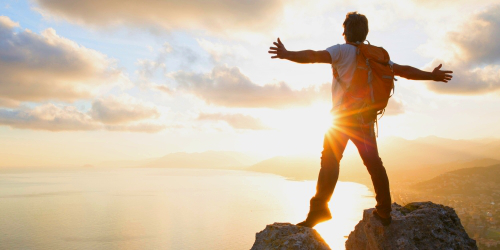 soltero independiente