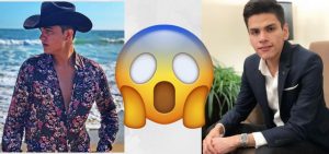 Virlan García Ulises Chadez