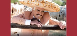 Vicente Fernandez