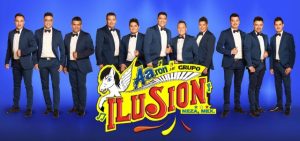 Aarón y su Grupo Ilusión