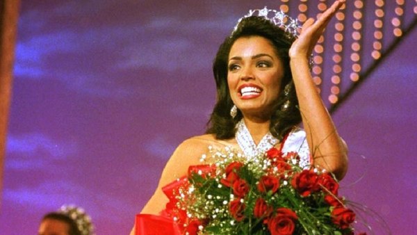 Chelsi Smith Miss Universo 1995