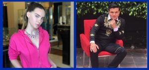 Belinda - Horacio Palencia