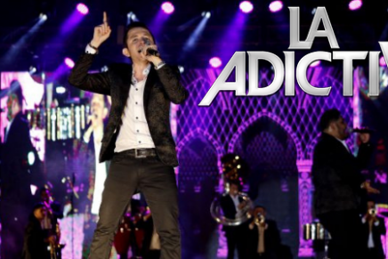 La Adictiva Banda San José